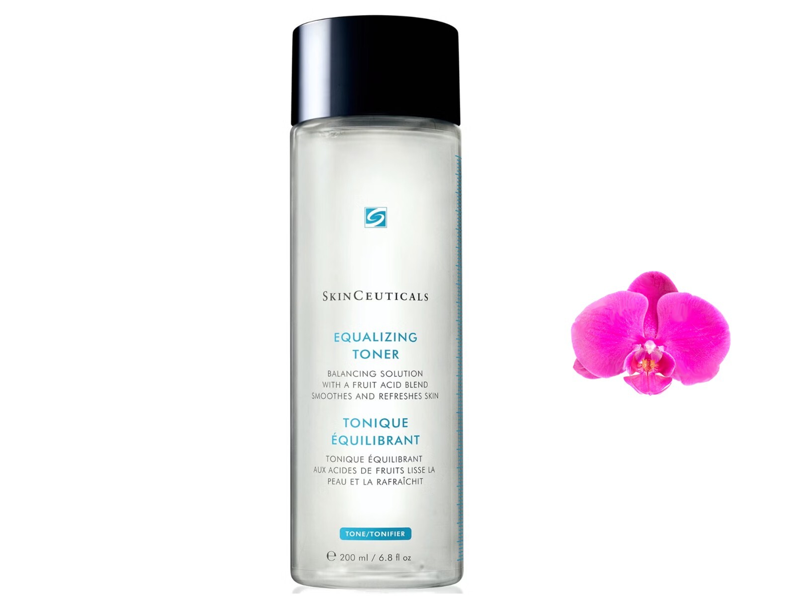 SkinCeuticals Equalizing Toner 6.8oz / 200ml Brand New