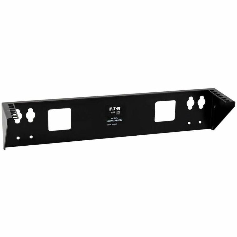 Tripp Lite SRWALLBRKT2U SmartRack 2U Vertical Wall-Mount Rack Bracket