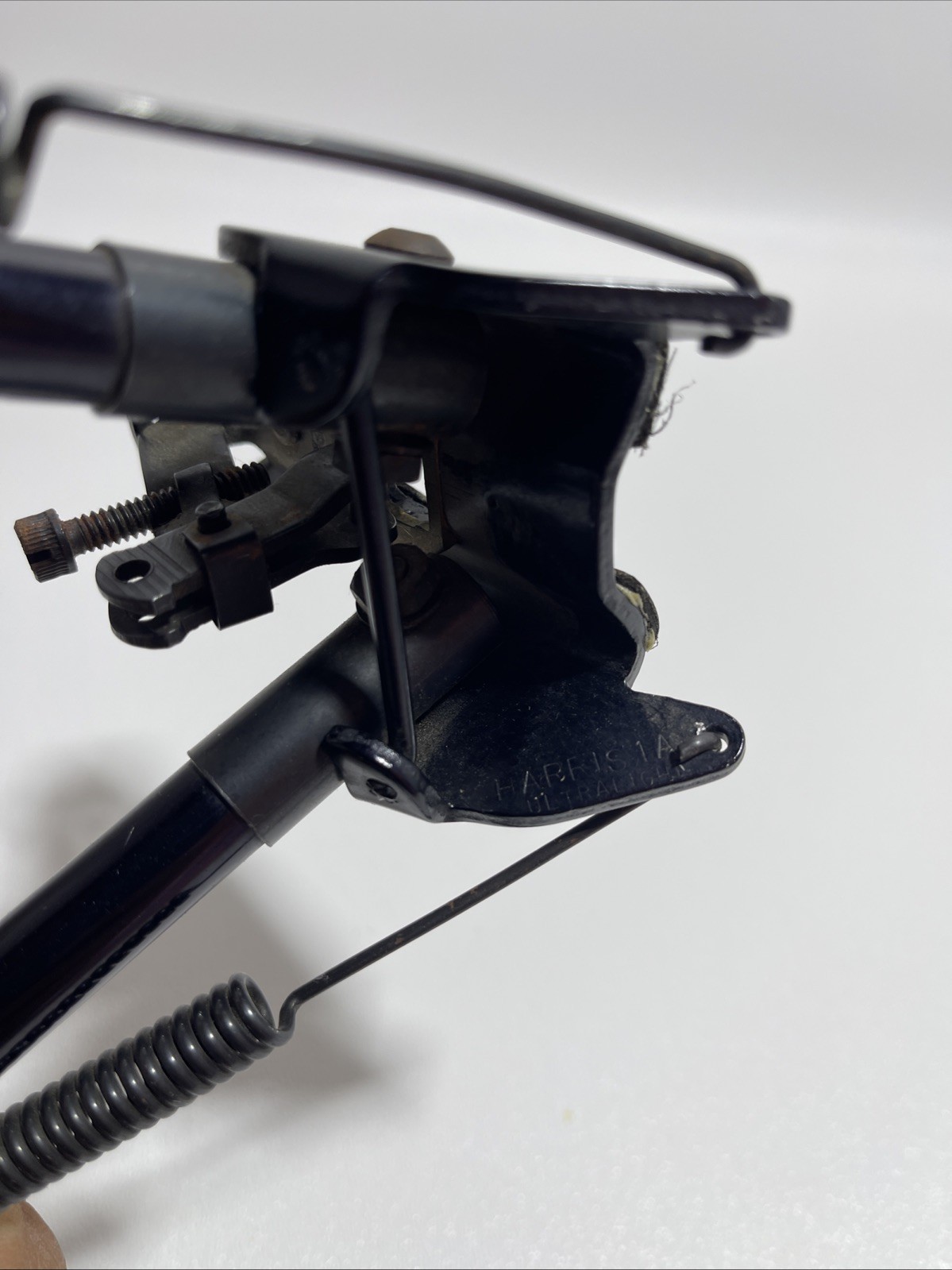 Harris Bipod Model 1A2 Ultralight High
