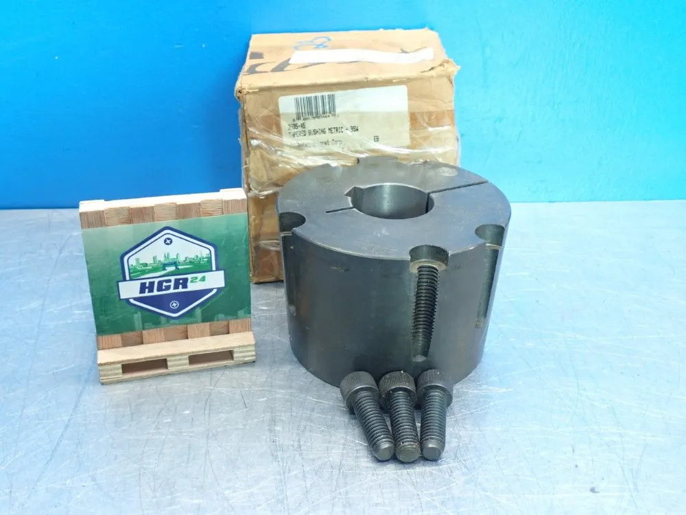 PT INTERNATIONAL 3535-45 3535 TAPER LOCK BUSHING 45MM BORE 04250290374