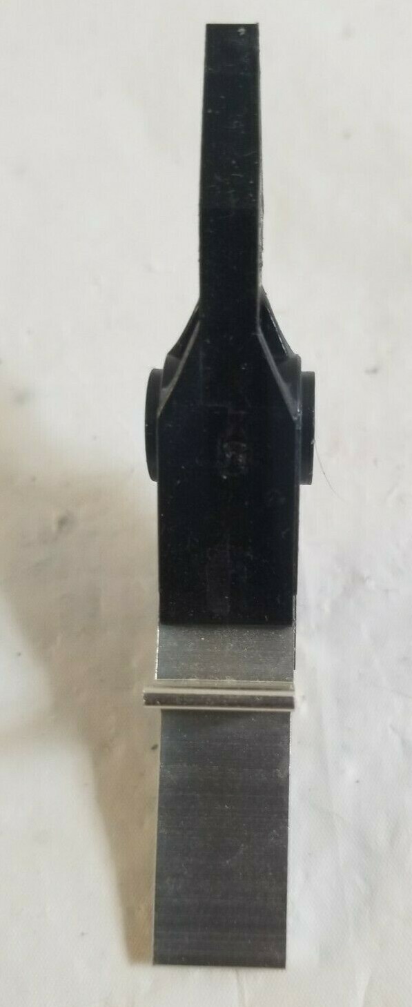 SHARP RT-3388A Stereo Cassette Deck CASSETTE CONTROL BUTTON