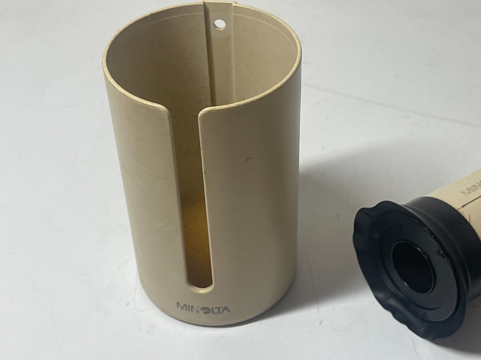 MINOLTA CA-100 PROBE- UNTESTED