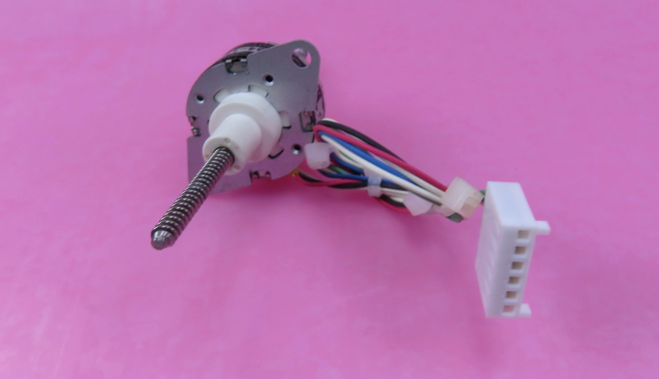 Haydon Switch 26864-12 Stepper Motor