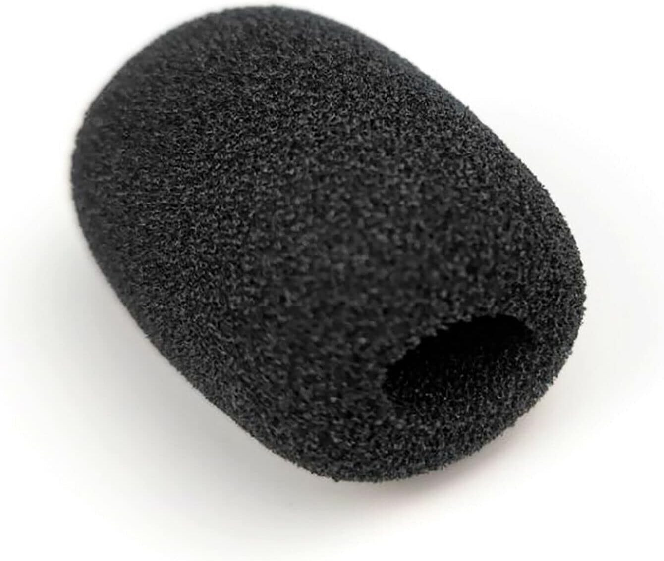 Replacement Foam Windsock Set for Peltor Comtac Headsets