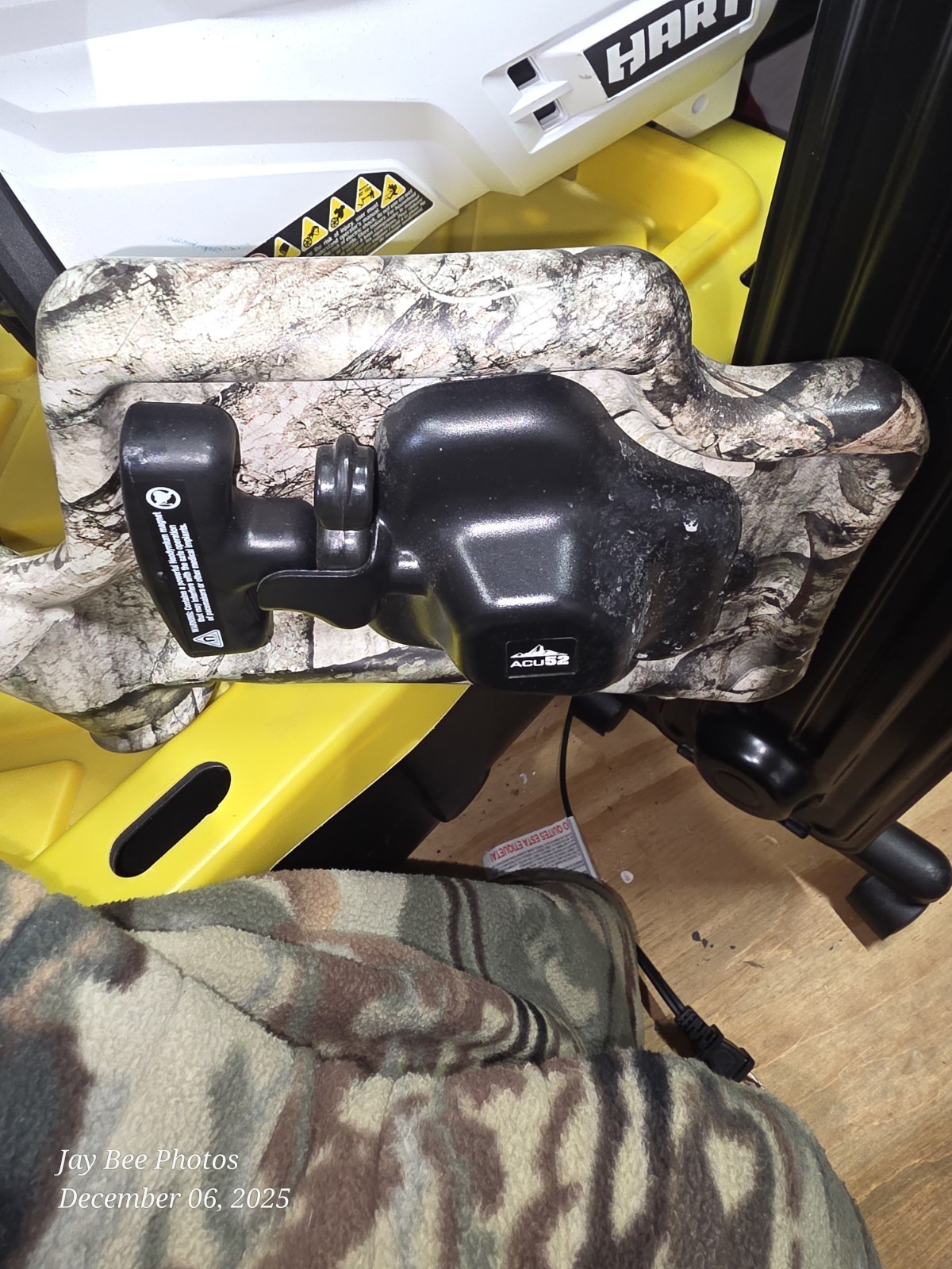 Wicked Ridge Ranger X2 ACU52 Multi-line Scope Crossbow - Mossy Oak Camo