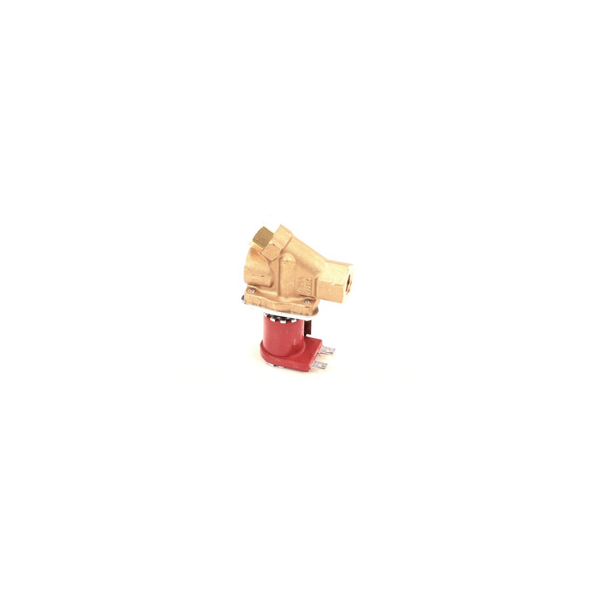 Eagle 349785 Solenoid Valve, 208/240V