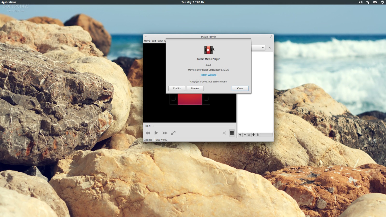Elementary OS 8.1 Bootable DVD Live Install Drive Mac Style Linux (64 bit)