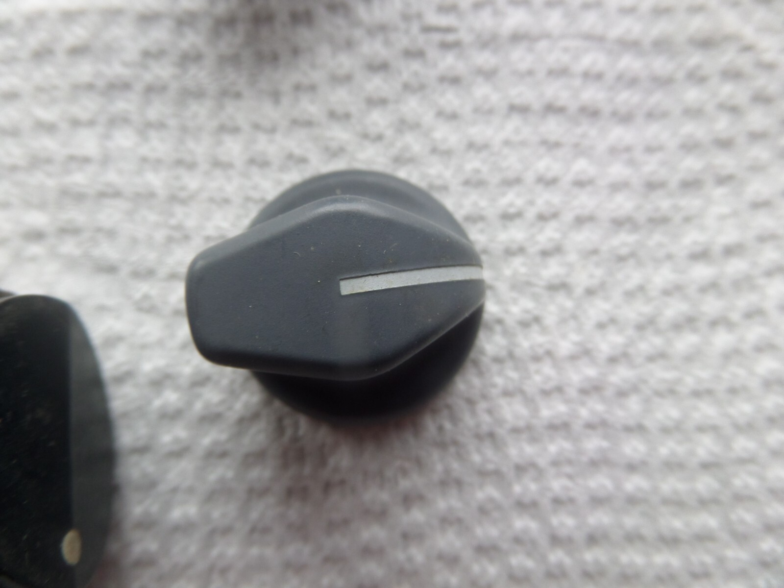 Classic knobs collins miso others some with set screws used