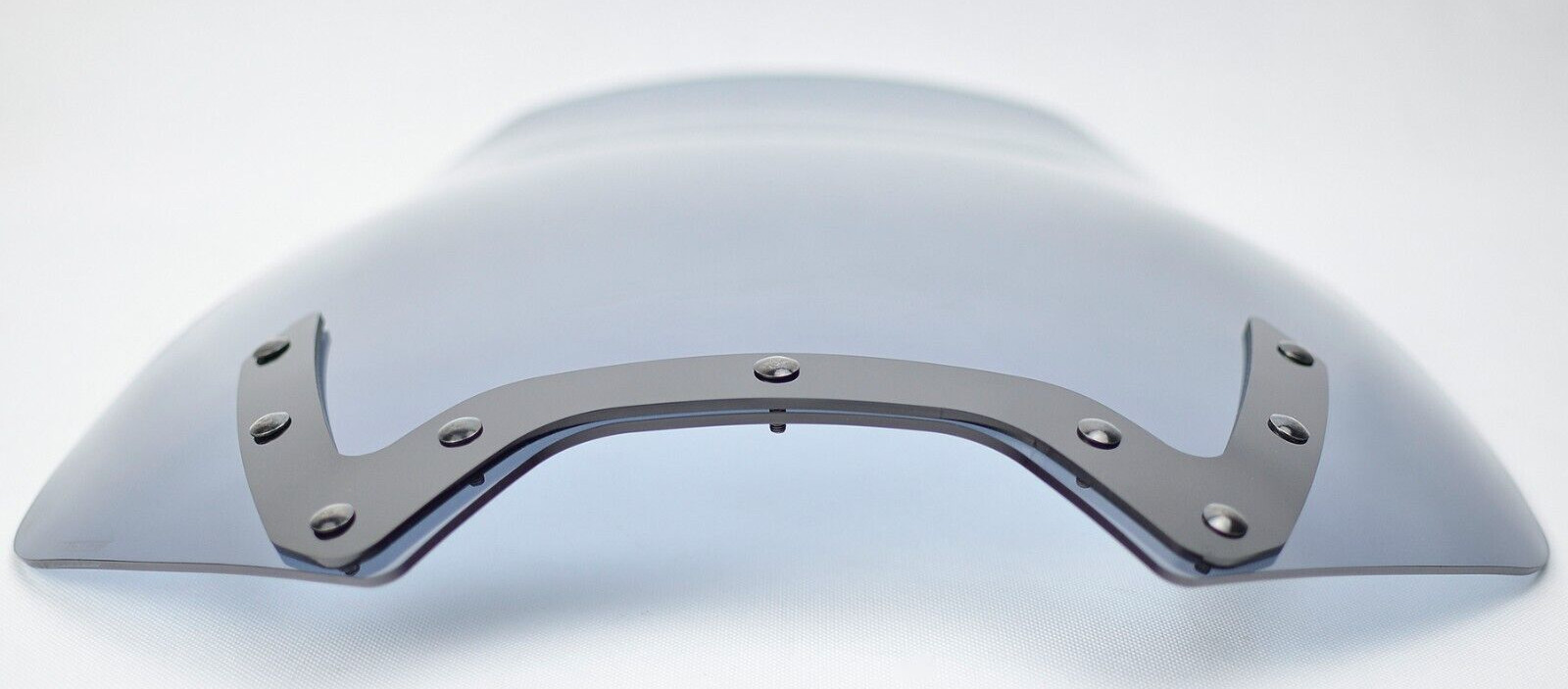 SCREEN MOUNT TRIM YAMAHA FJR 1300 (01-05) WINDSCREEN MOUNTING WINDSHIELD COVER