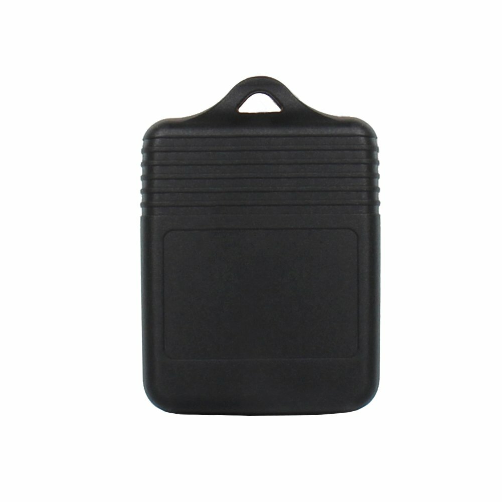 2pcs Keyless Entry Remote Control Car Key Fob Clicker Transmitter Replacement US