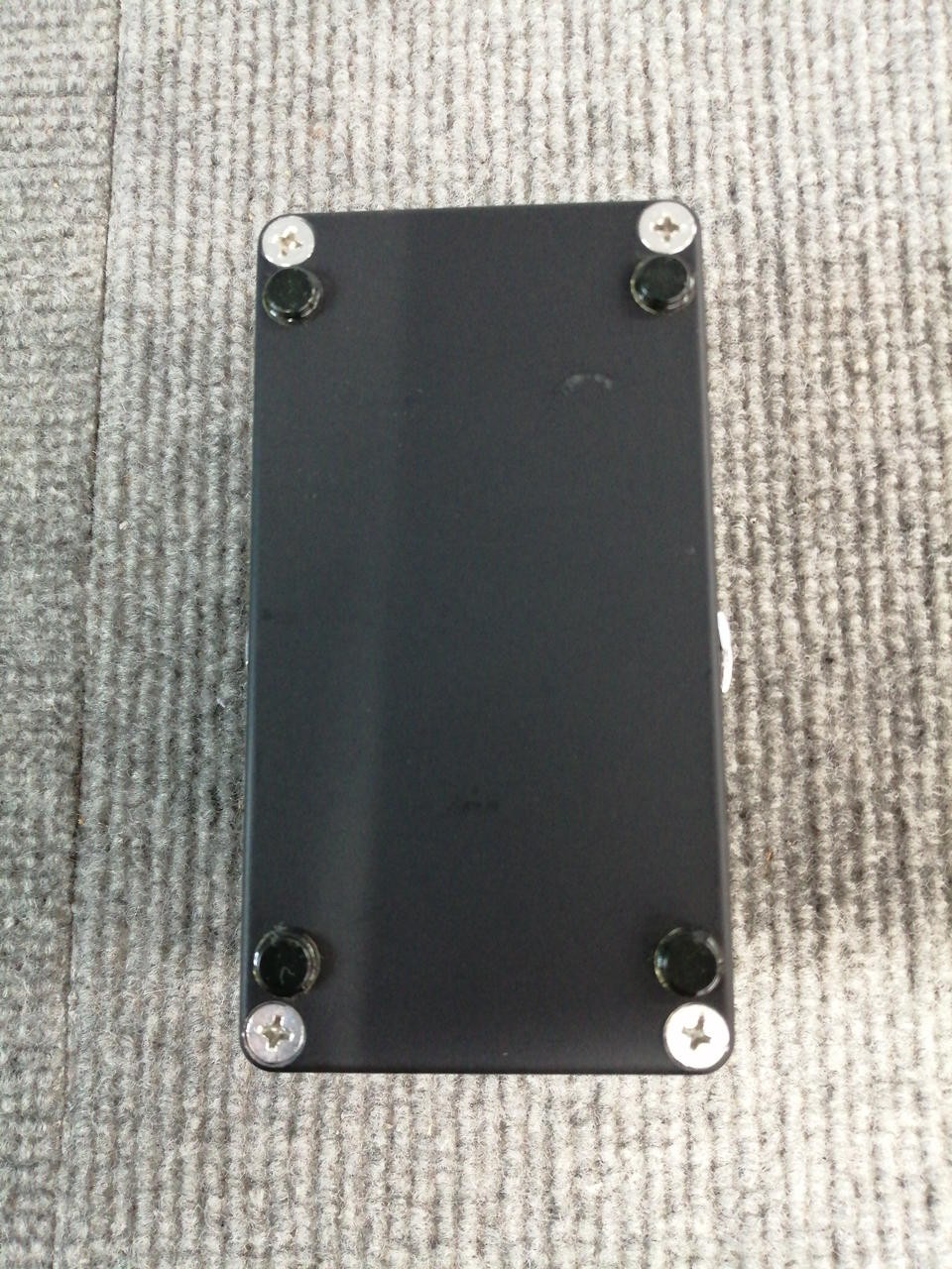 KEELEY ENGINEERING Effect Pedal COMPRESSOR PLUS