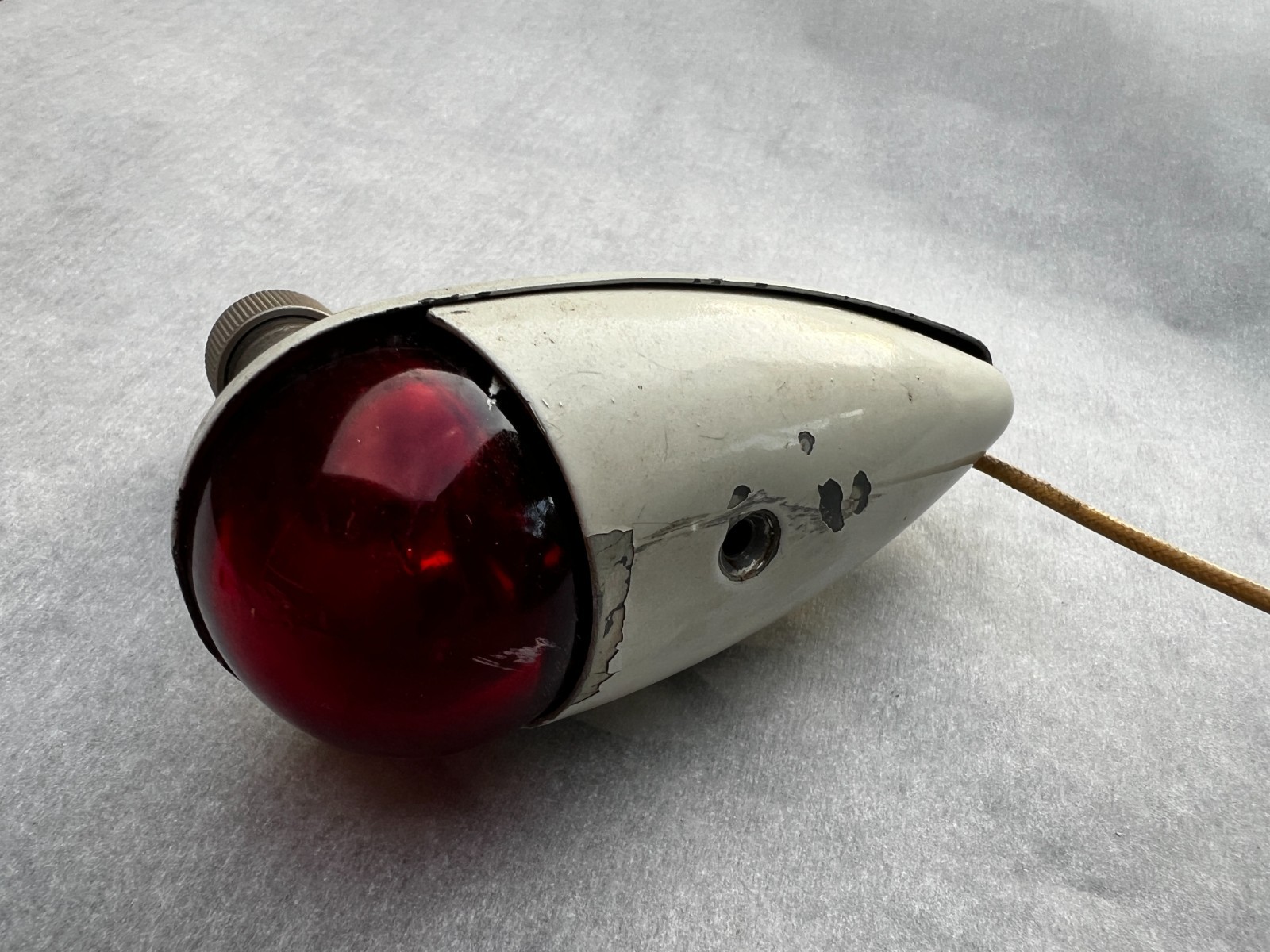 Grimes Model E NAV Navigation Wing Tip Light