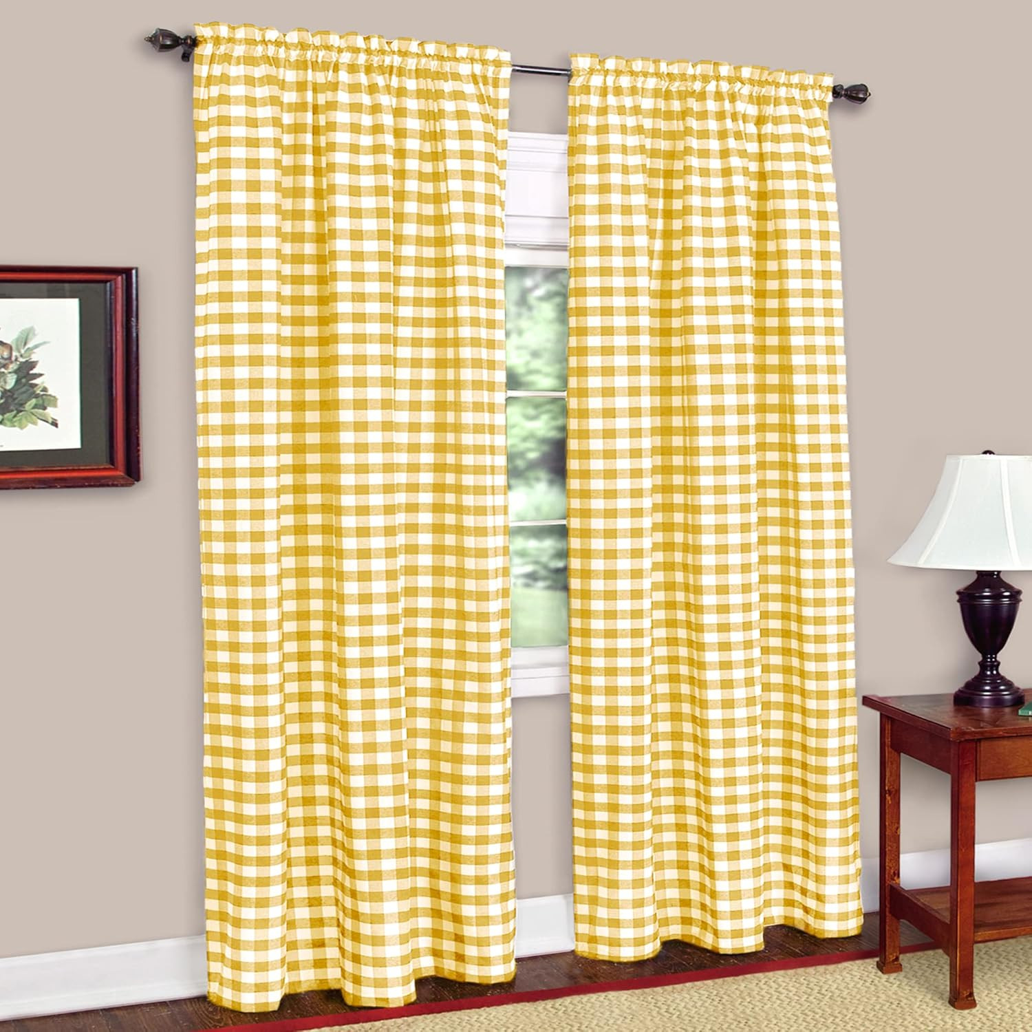 Room Type - Office, Kitchen, Bedroom, Living Room, Dining Room