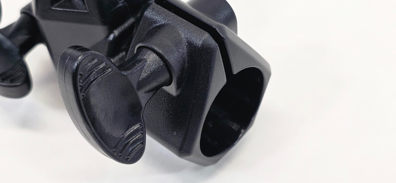 SIMMONS 1.5" Drum Rack Pipe T-Clamp