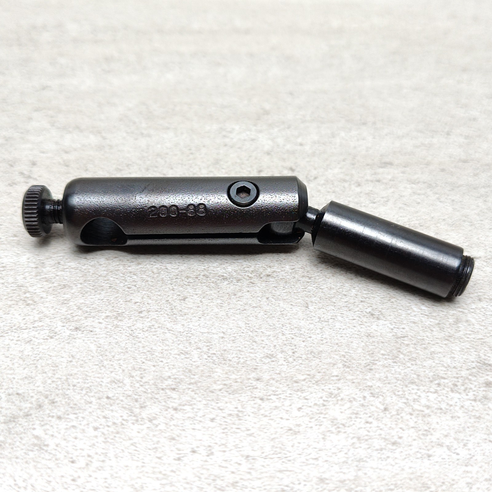Alina 200-88 Articulating Dial Test Indicator Holder