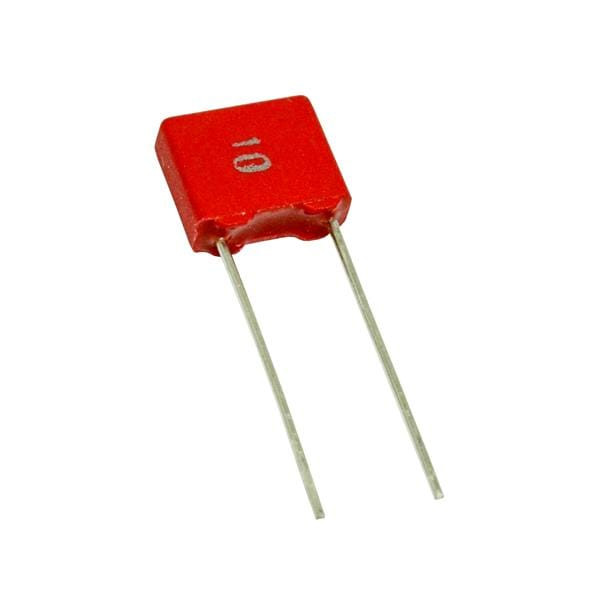 20Pcs MKS2F031001E00JA00 Film Capacitors 0.1 uF 250 VDC 5%