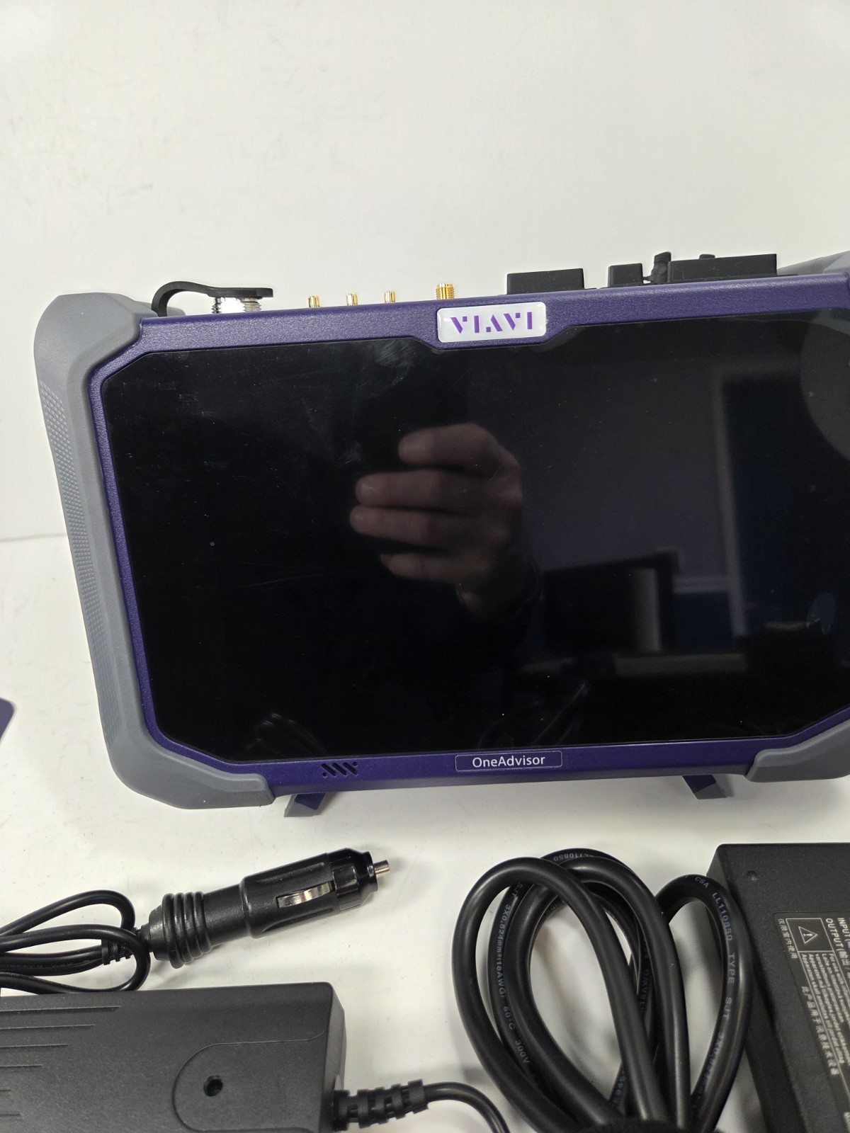 Viavi One Expert Raidio Analysis Module One Advisor