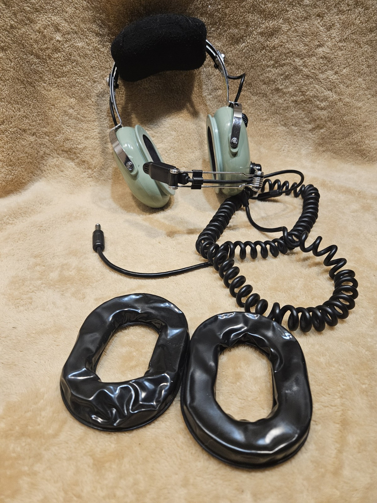 David Clarck H10-76 Headset