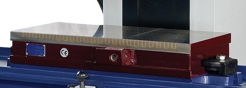 Palmgren 9682130 - Permanent Magnetic Chuck
