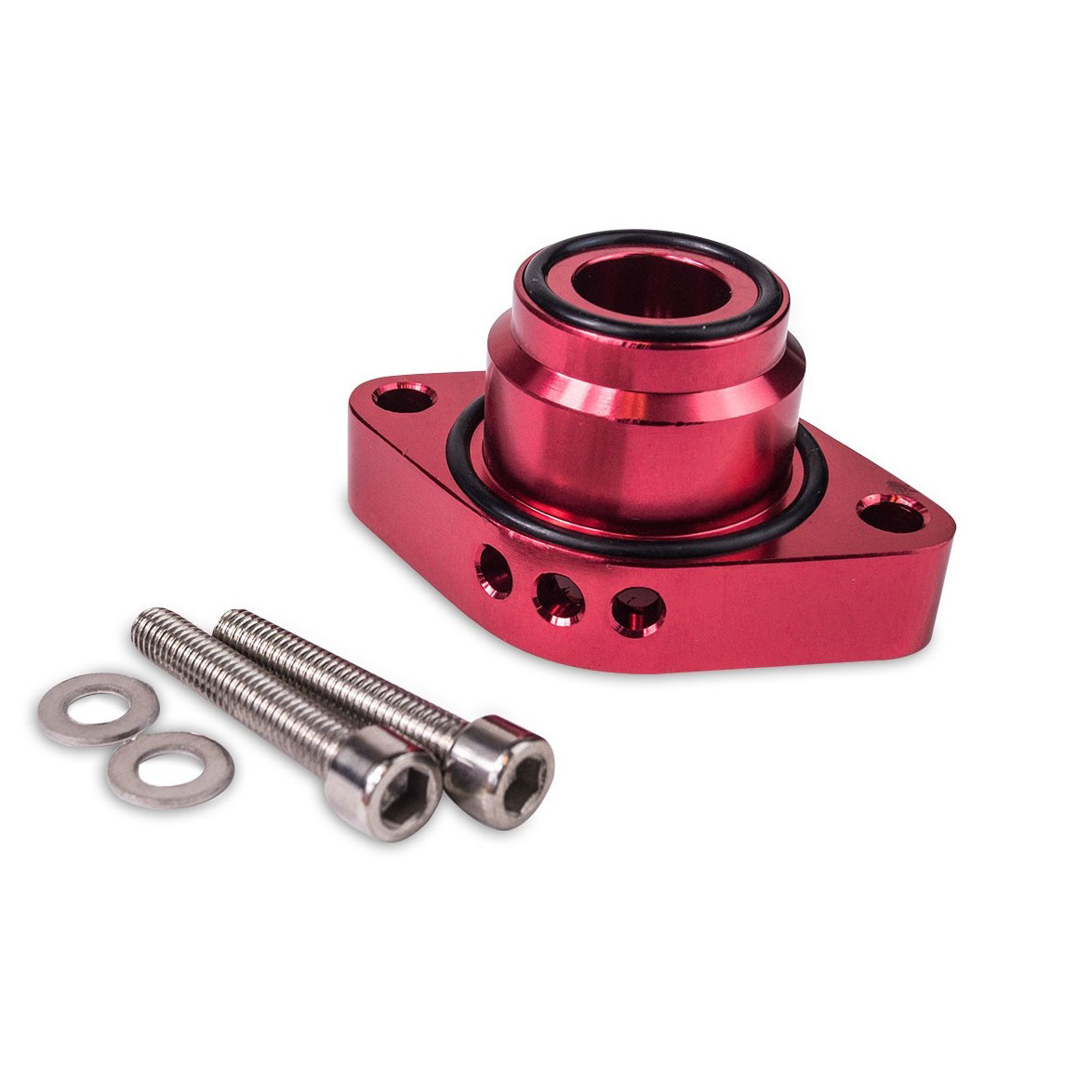 Blow Off Adapter, Pop off Valve VW, Seat, Skoda 1.4 TSI From 140ps (Just 1390ccm