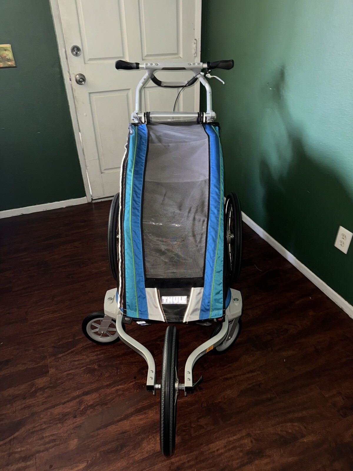 Thule Cx Stroller