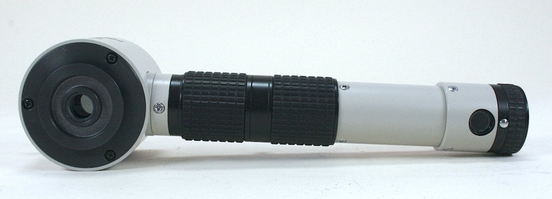 Nikon Microscope Drawing Tube - Camera Lucida for 160mm. Nikon Instruments