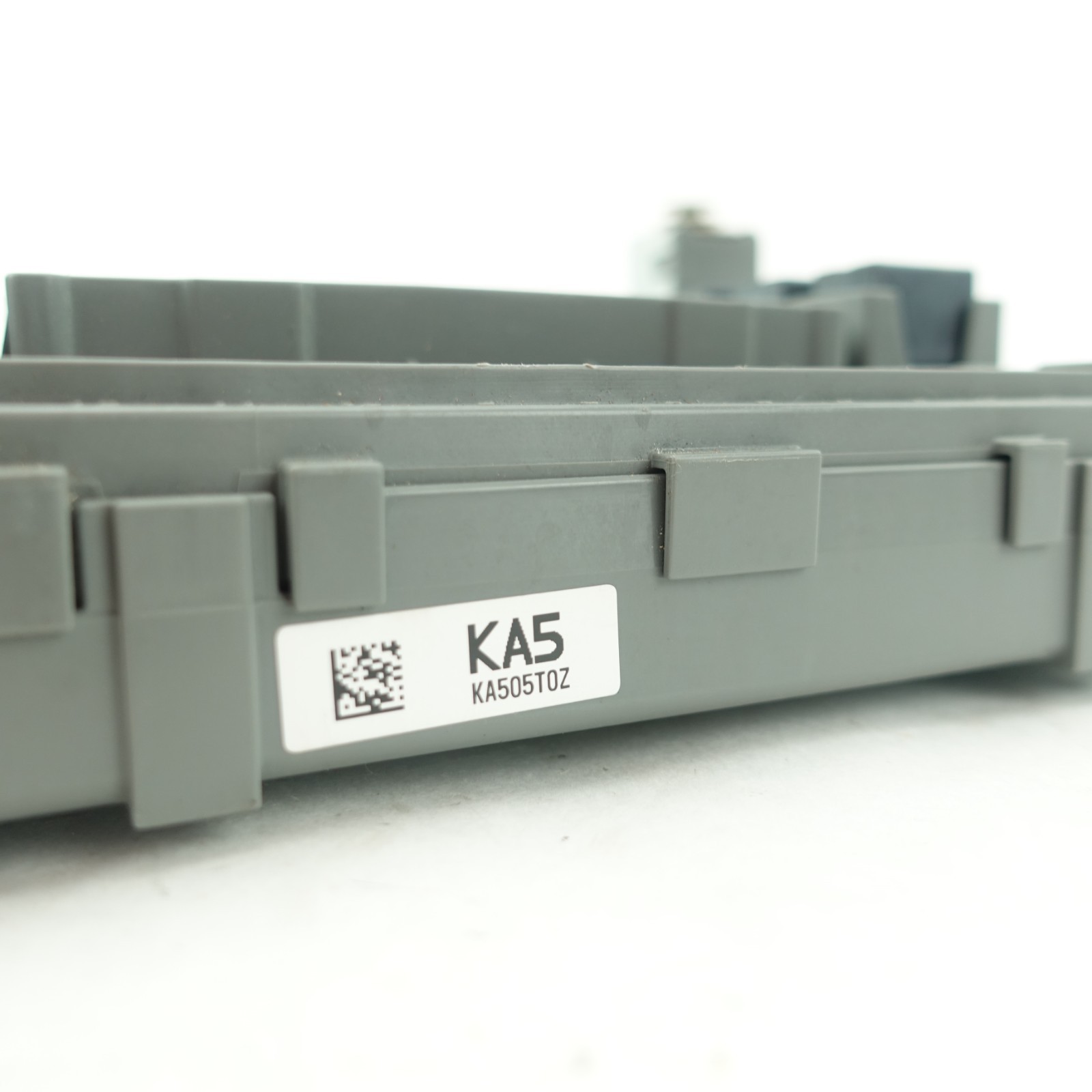 2011 2012 Honda Odyssey Passenger Dash Fuse Junction BCM Body Control Module Box