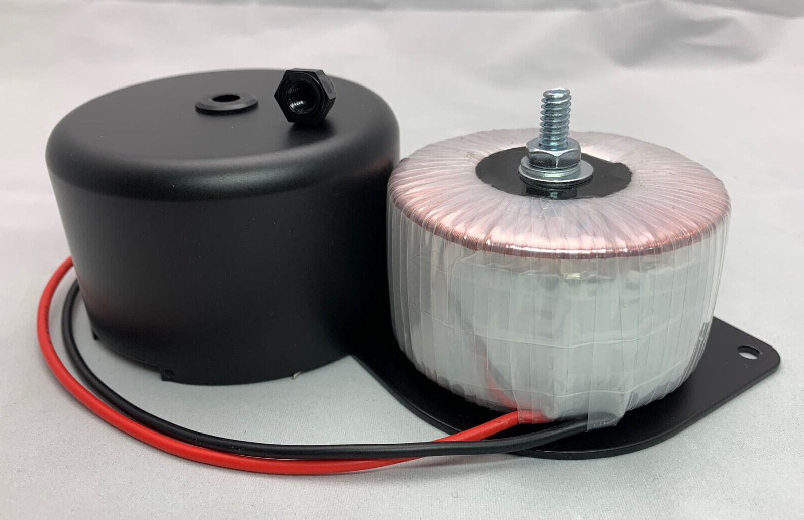 Antek Tube Amp Toroidal Power Supply Choke / Filter Choke 12H 150mA LK-12H150C