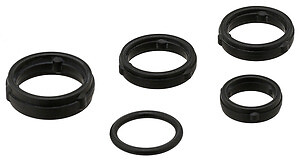 Oil Cooler Seal Set  Elring - Das Original  854.020