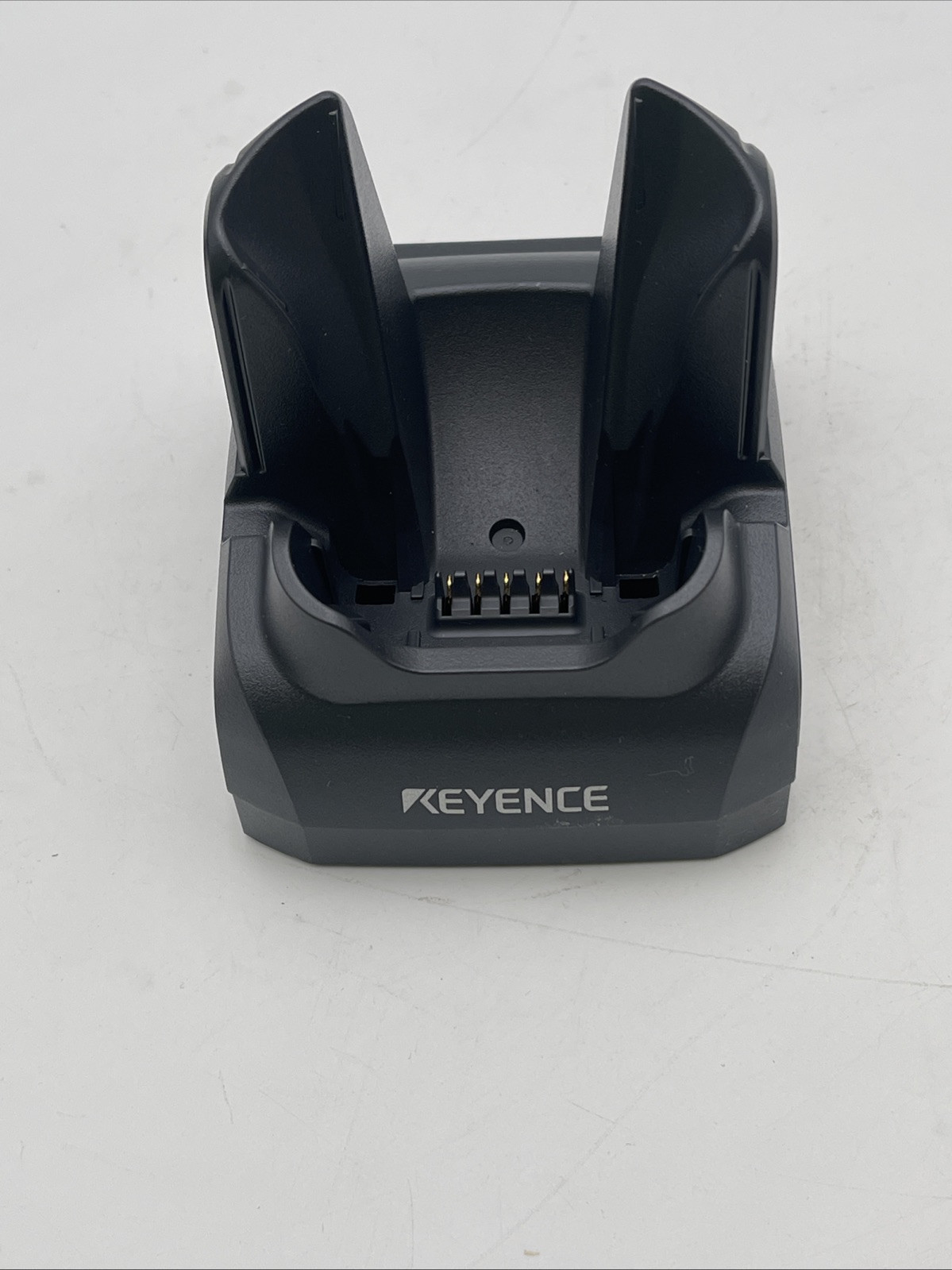 Keyence Handheld Barcode Reader Computer BT-W155GA BT-WUC1UGA (EB1533)
