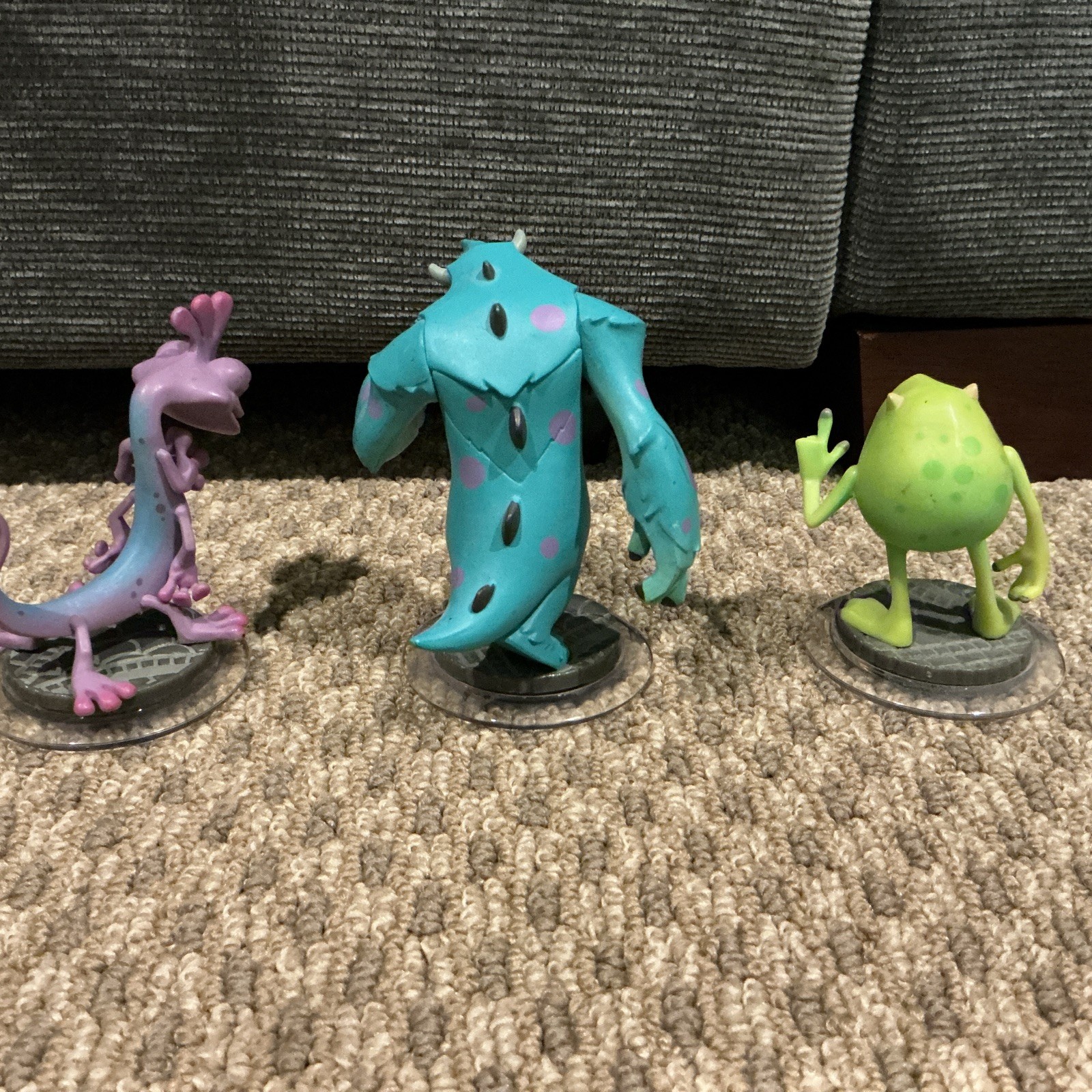 disney infinity monsters inc