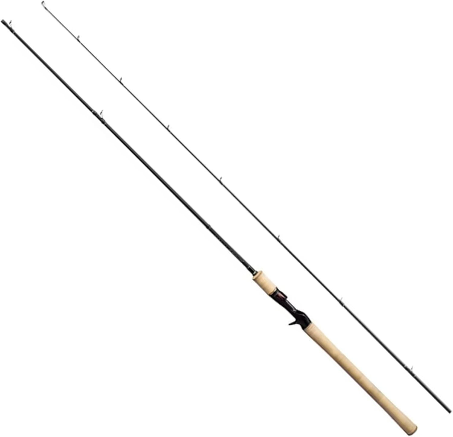 NEW Shimano Cardif NS Rod Japan