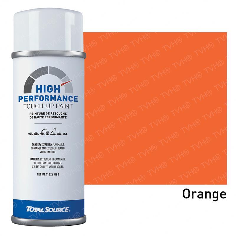 FOR SKYJACK PART# SY59424 AERIAL EQUIPMENT SPRAY PAINT ORANGE