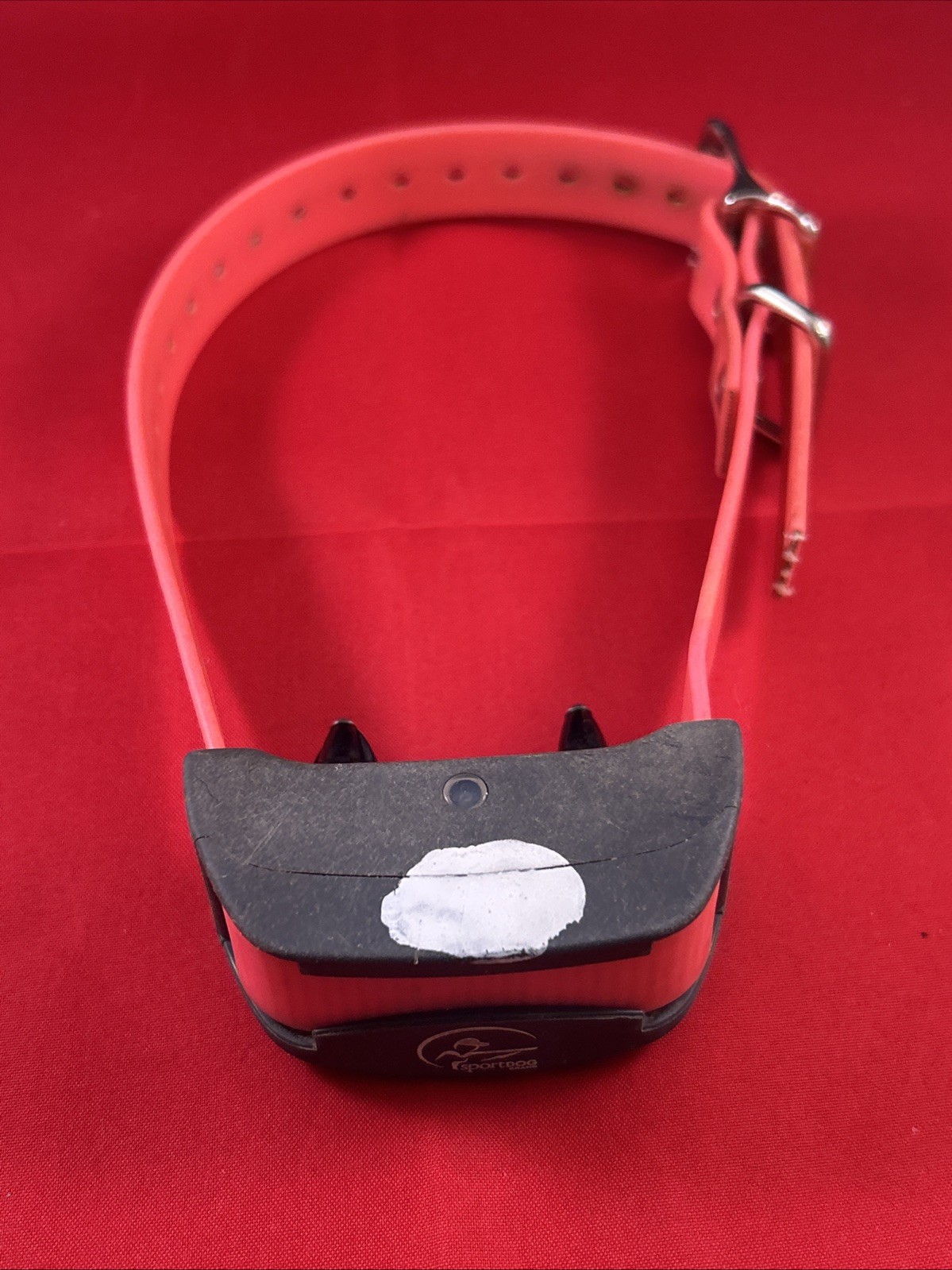 Sport Dog Remote Training Receiver * COLLAR ONLY * SDT54-16292.