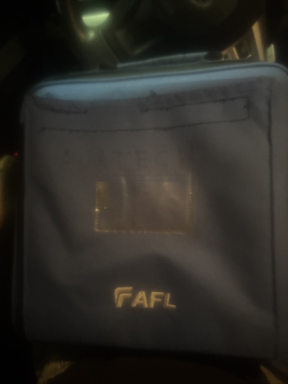 AFL Flex Scan FS200-100B-U