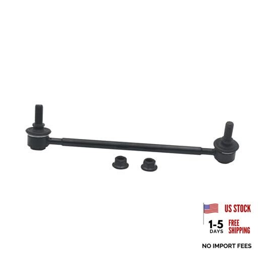 CL0635L [OE Supplier] Front Left Stabilizer Bar Link Compatible with LEXUS
