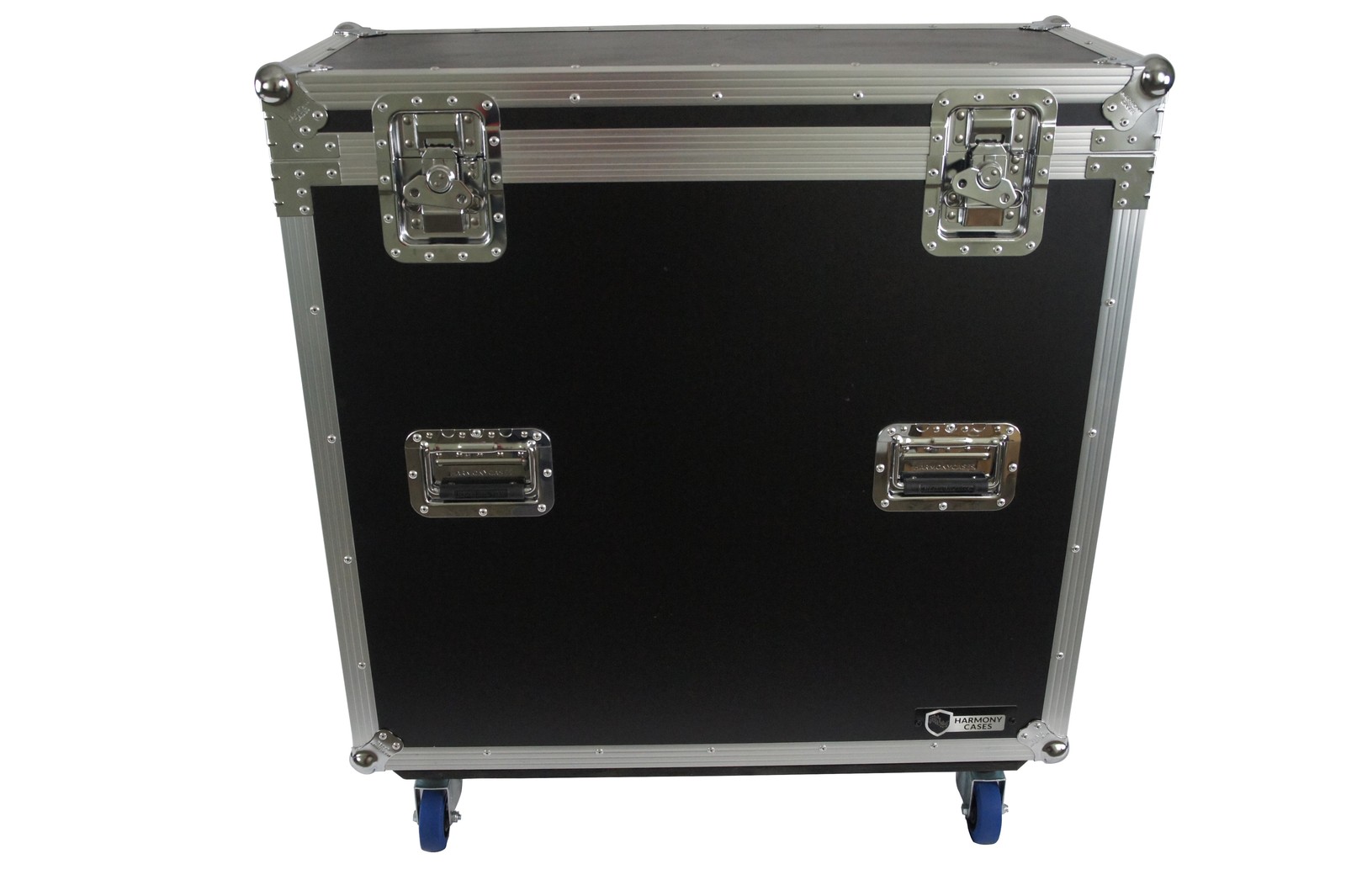 Harmony Cases HCYAMQL5DHW Flight DJ Custom Case Fits Yamaha QL5 Digital Mixer