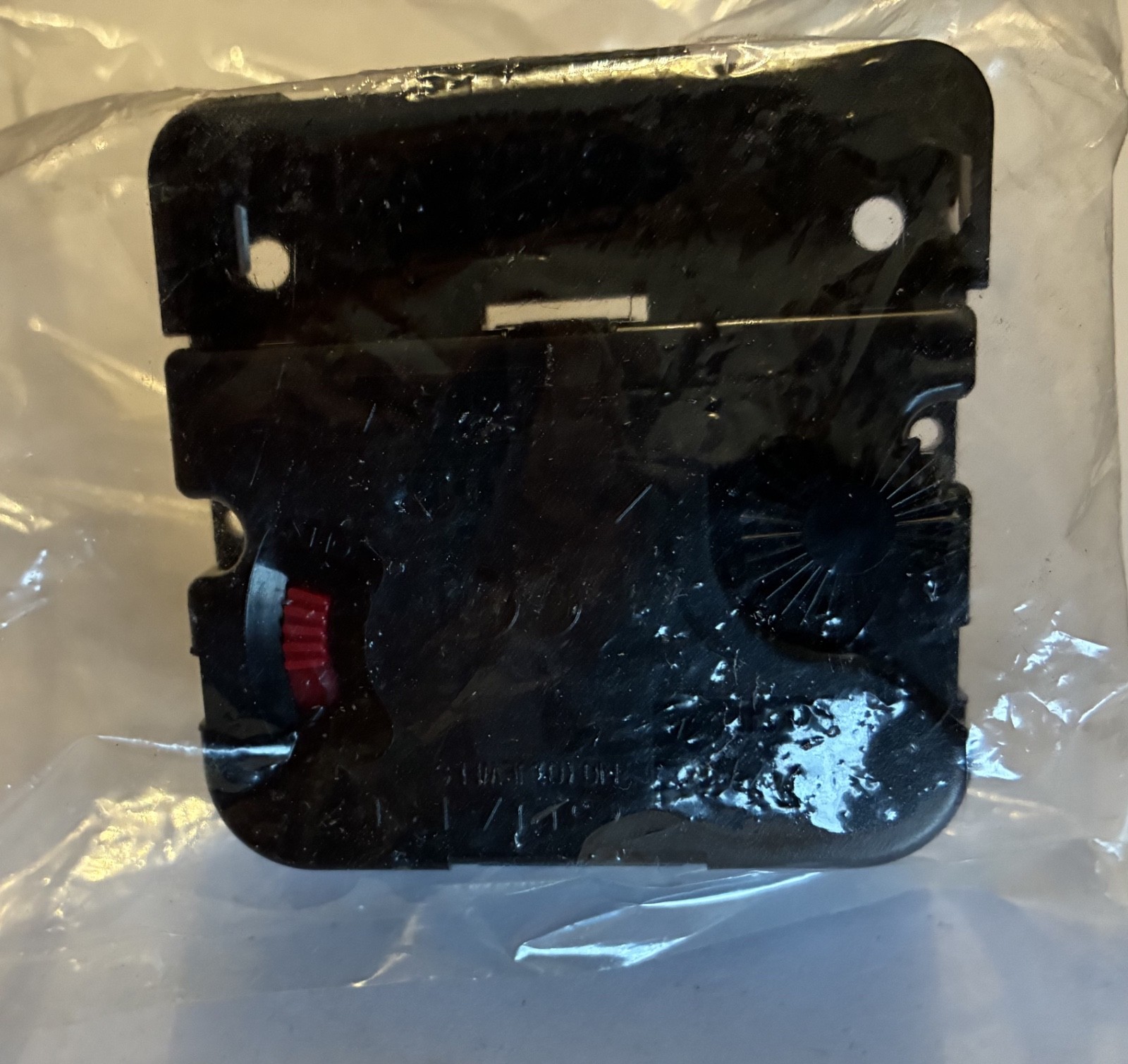 Billiards Pool Regulation Size Ball Wall Clock Parts