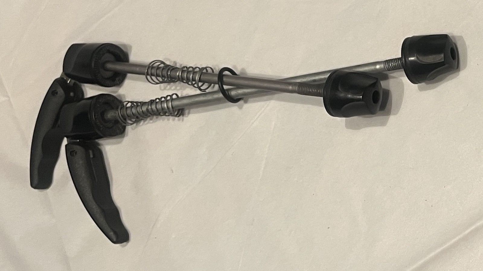 Mavic Quick-Release Skewer Set Road Bike