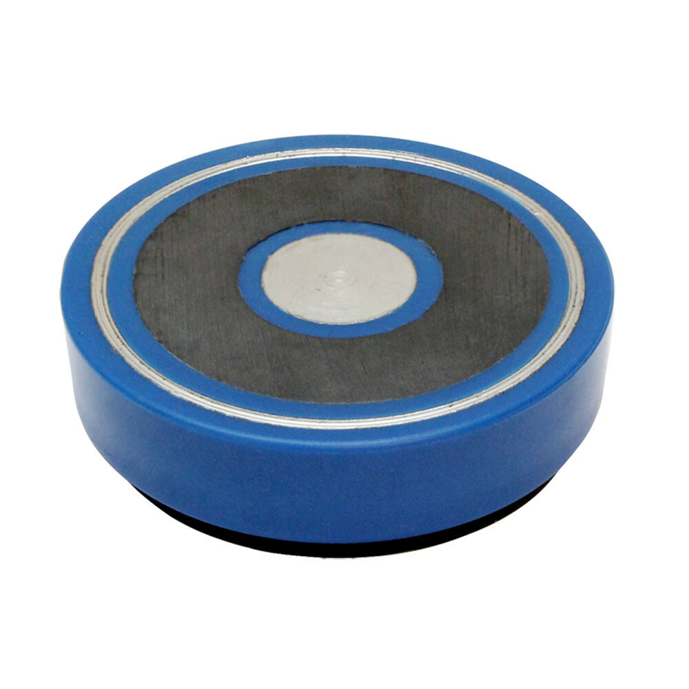 Magnetic Back for Dial Indicator 2-1/4'' Wide Indicator Lock Strong Magnetic