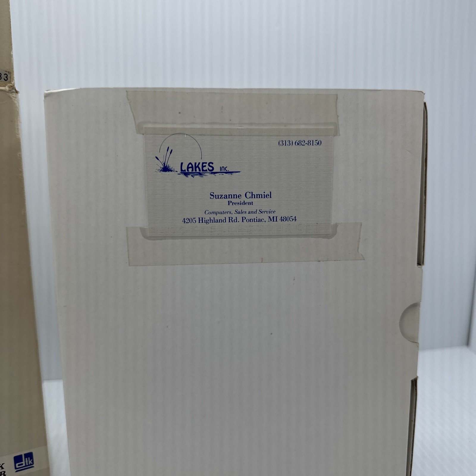 microsoft ms-dos dtk computer 4.01