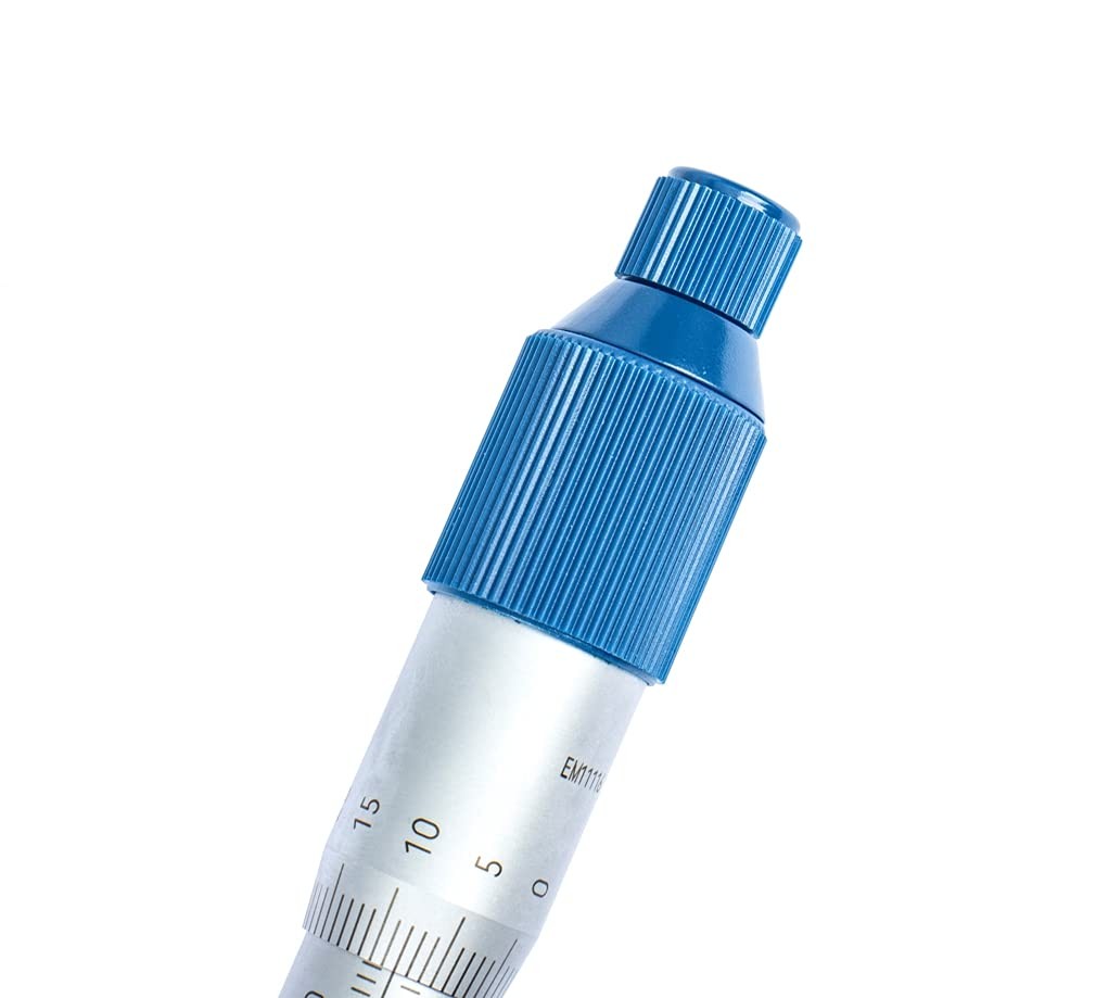 4111-6405 0-25Mm Outside Micrometer