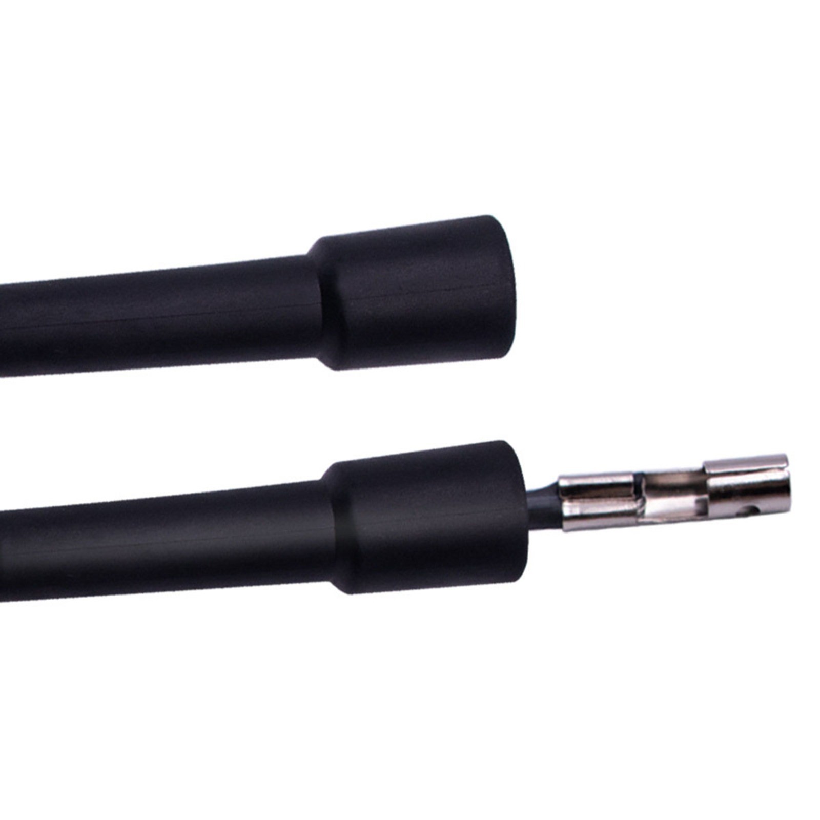 3PCS Spark Plug Tester Ignition System Coil Engine Diagnostic Test Tools