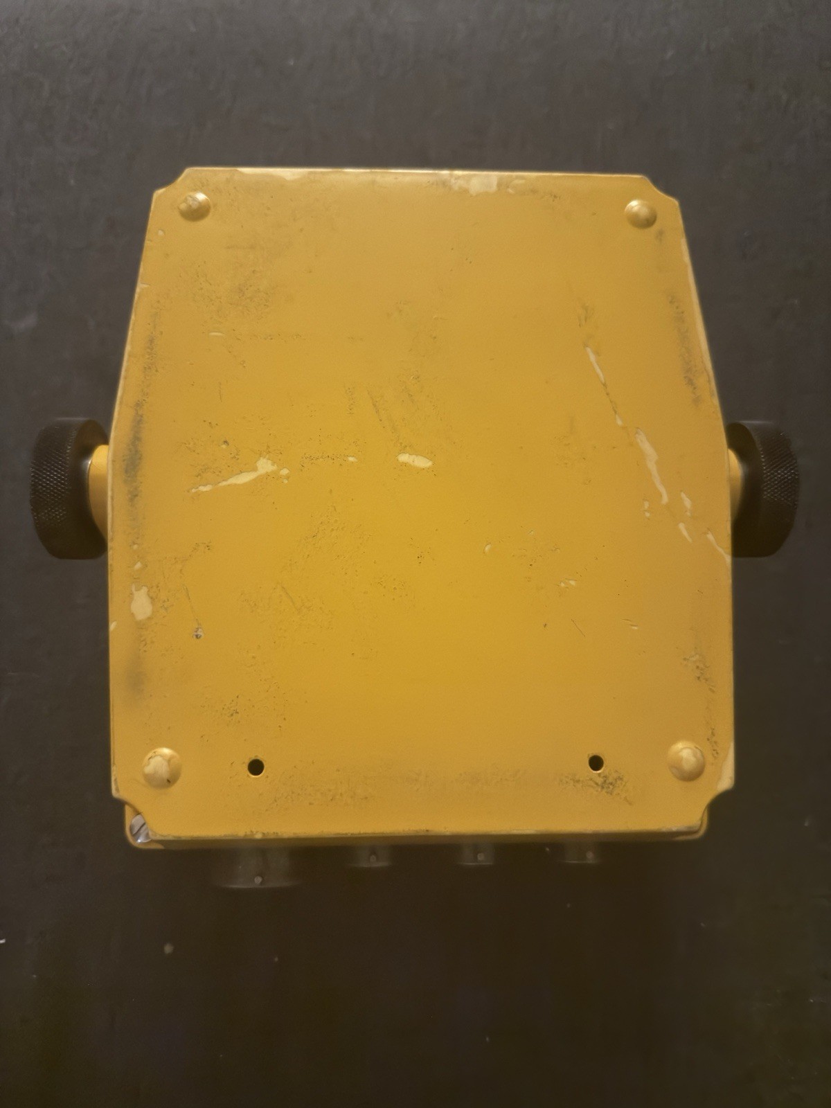 PRO Control Laser Alignment System