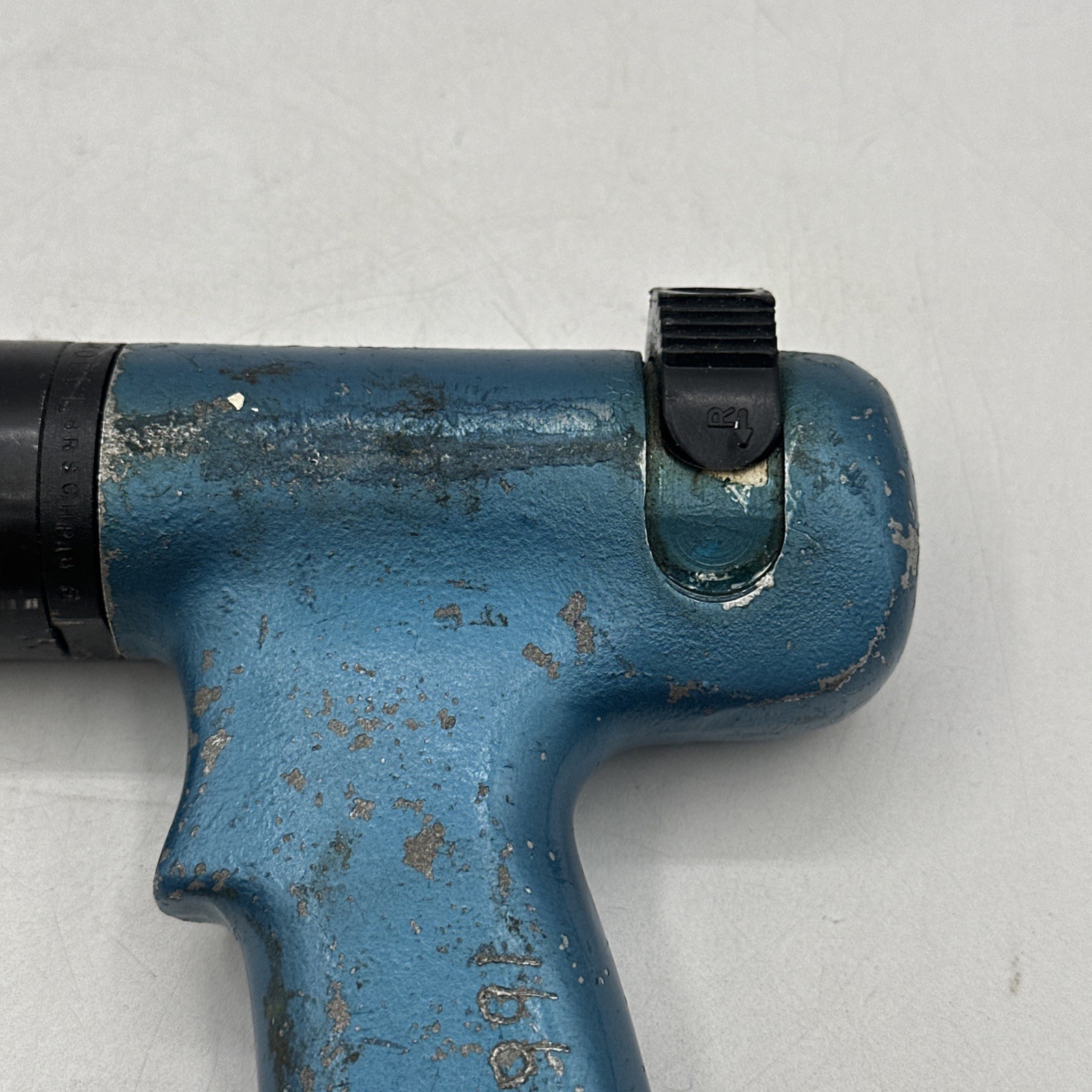 Cleco 8RSCHPT-10BQ Pneumatic 1/4" Air Driver Screwdriver/Nutrunner