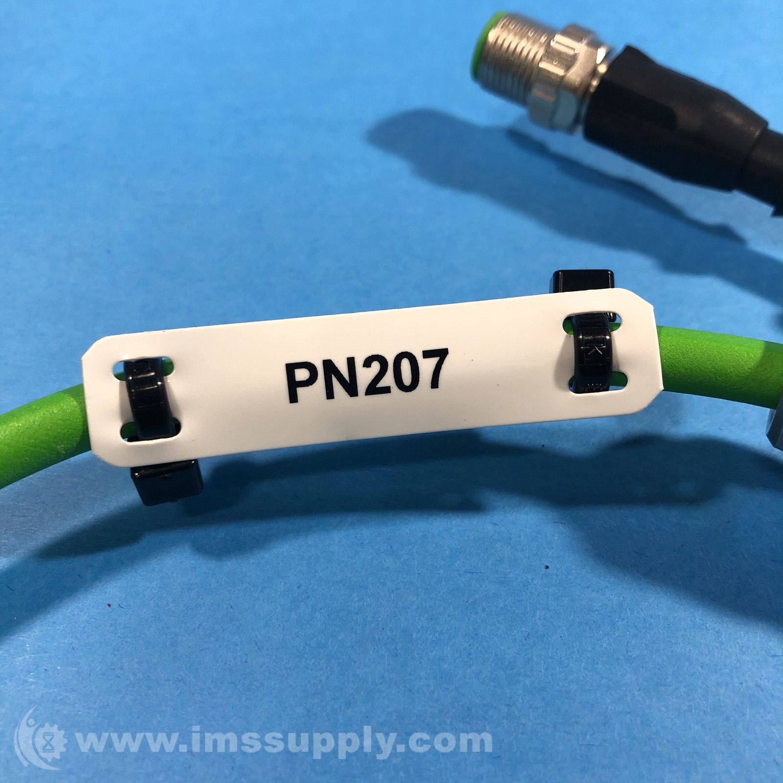 Helukabel 800655 0011095708 1019 Data Ethernet Cable FNIP