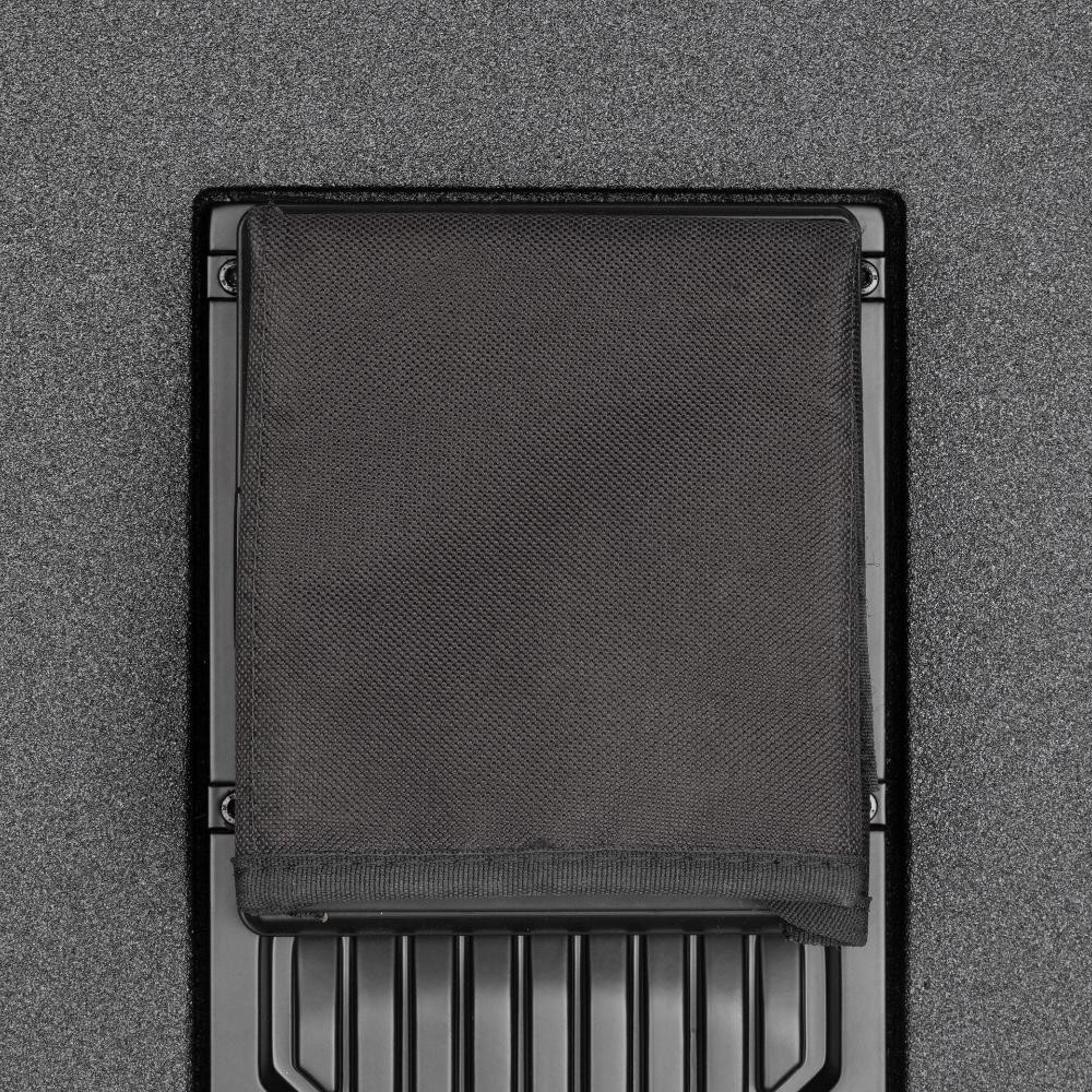 RCF RP-001 2 x Rain Cover for input amplifier protection