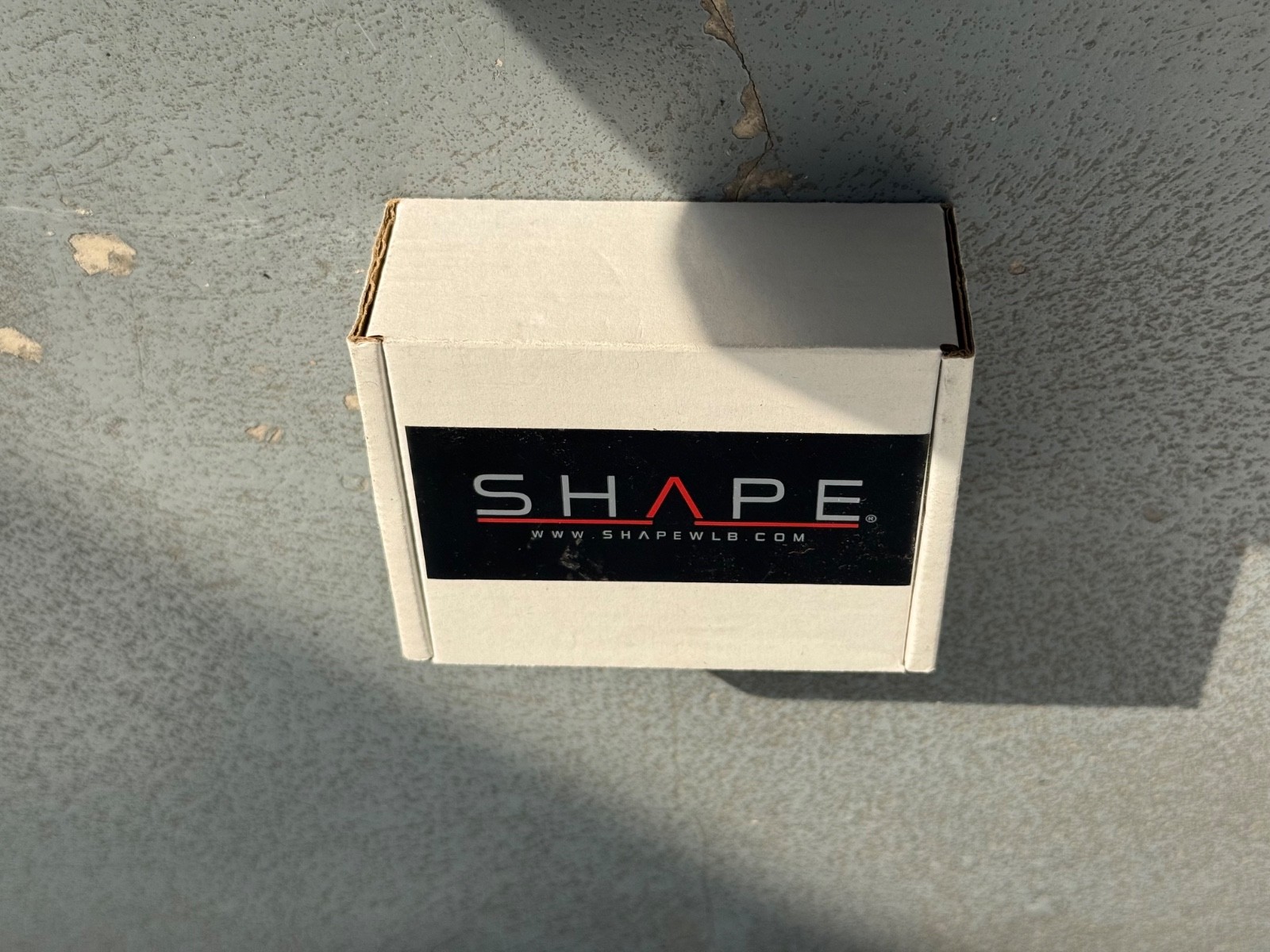 SHAPE Mini LED Video Light