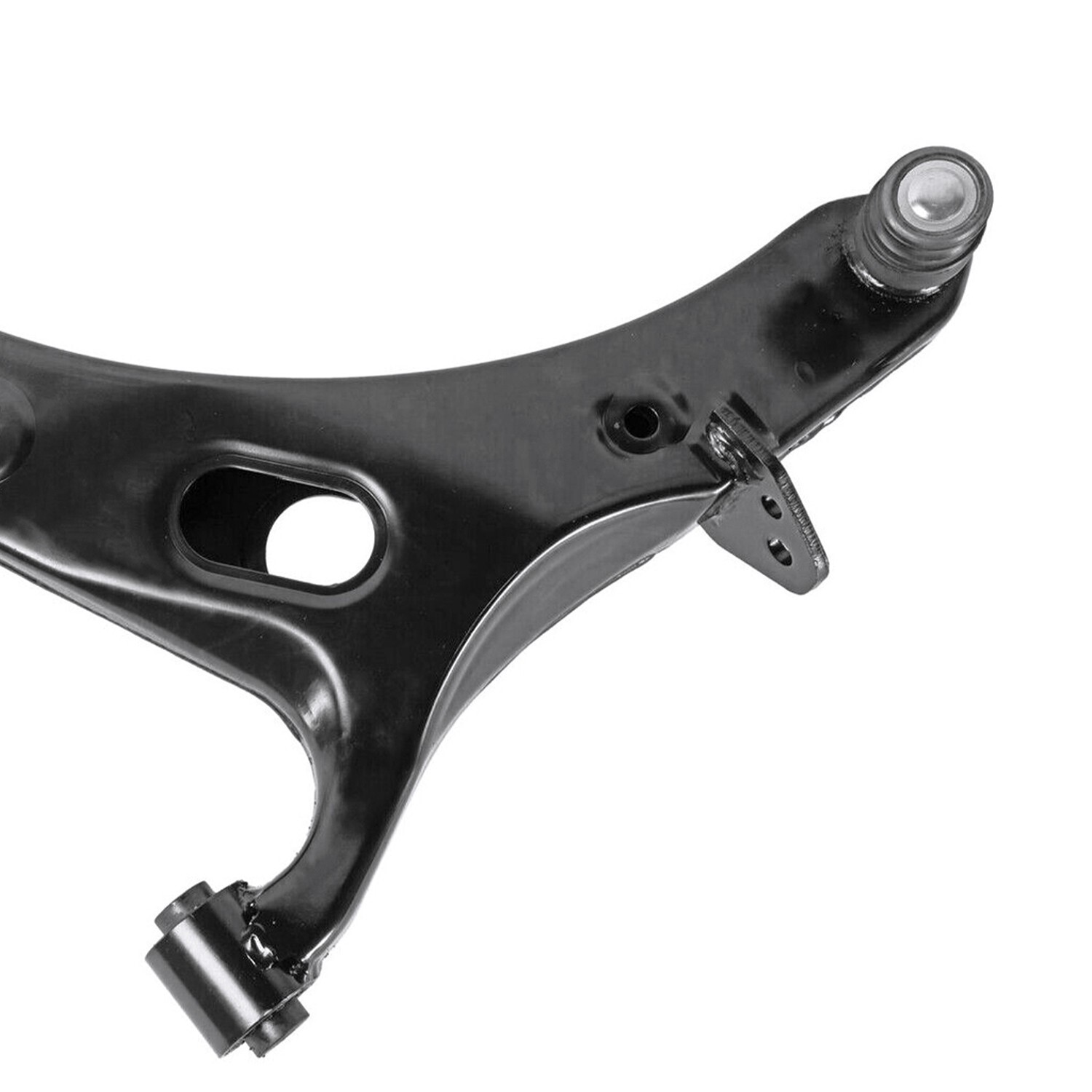 Front Left Lower Control Arm w/ Ball Joint for 2010 - 2014 Subaru Outback Legacy