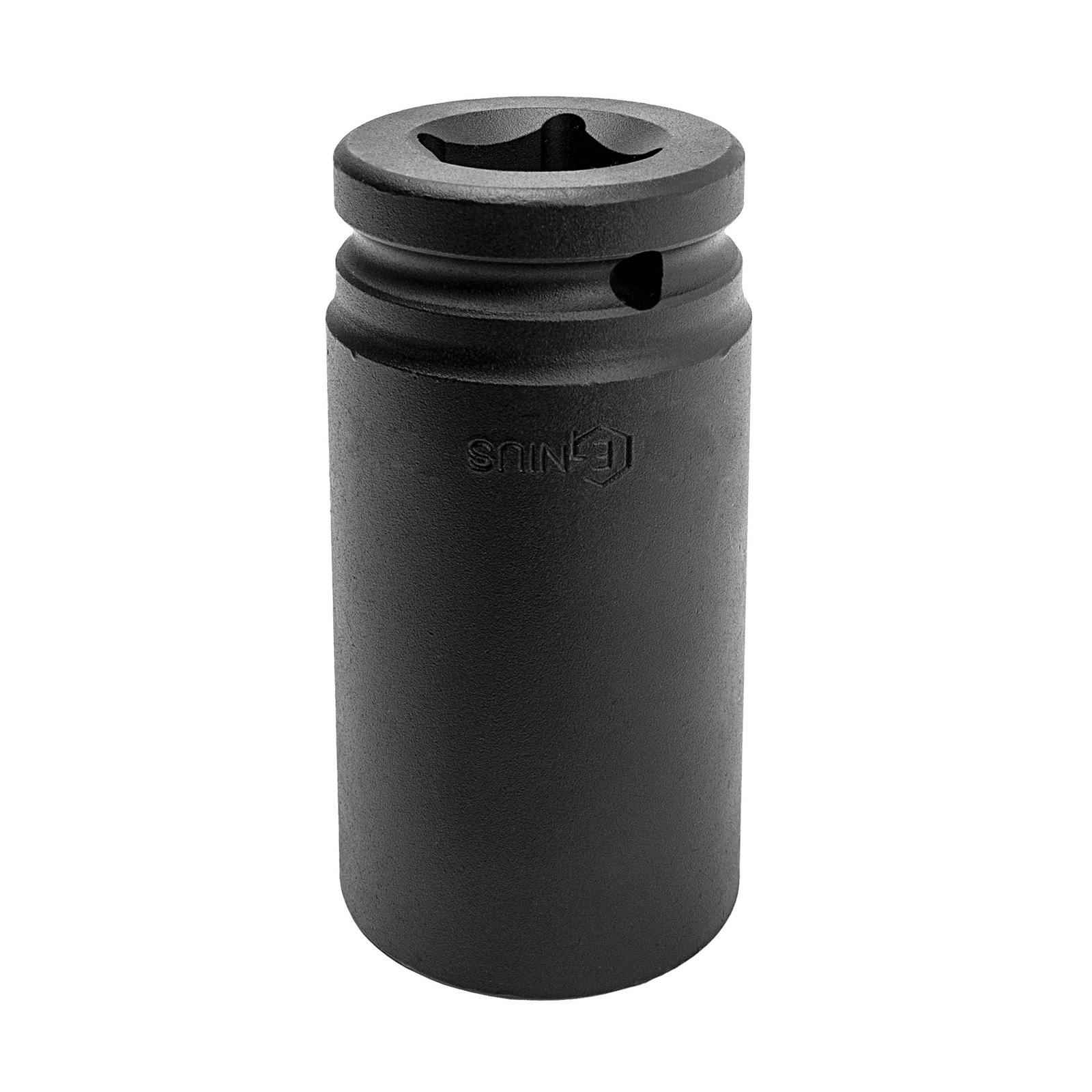 Genius Tools 3/4" Dr. 33mm Deep Impact Socket (CR-Mo) - 649533